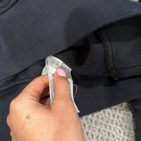 🔥SEND OFFERS🔥 BNWT Stone Island hoodie​ - Picture 9 of 11